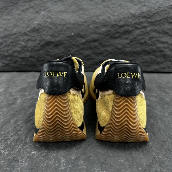 Loewe 25ss Jambo Sneaker Size 36-46