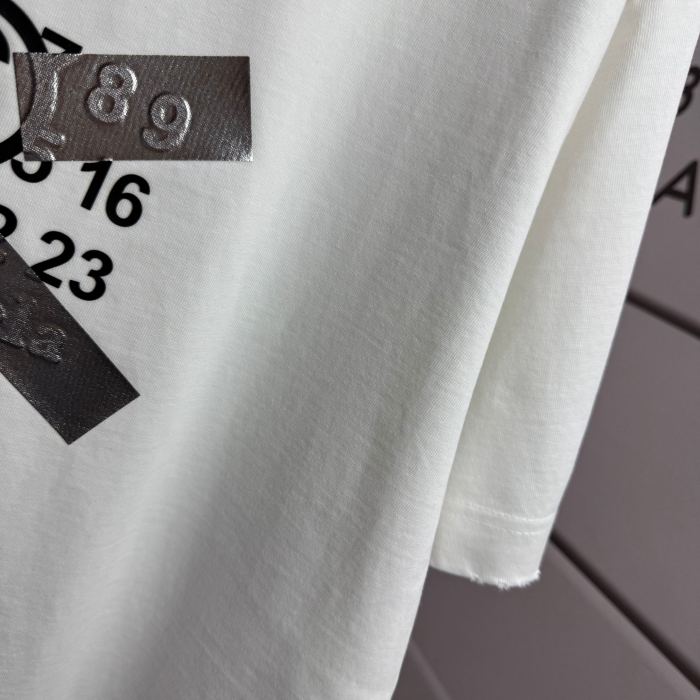 Maison Margiela 2026ss New T Shirt Size S-XXL
