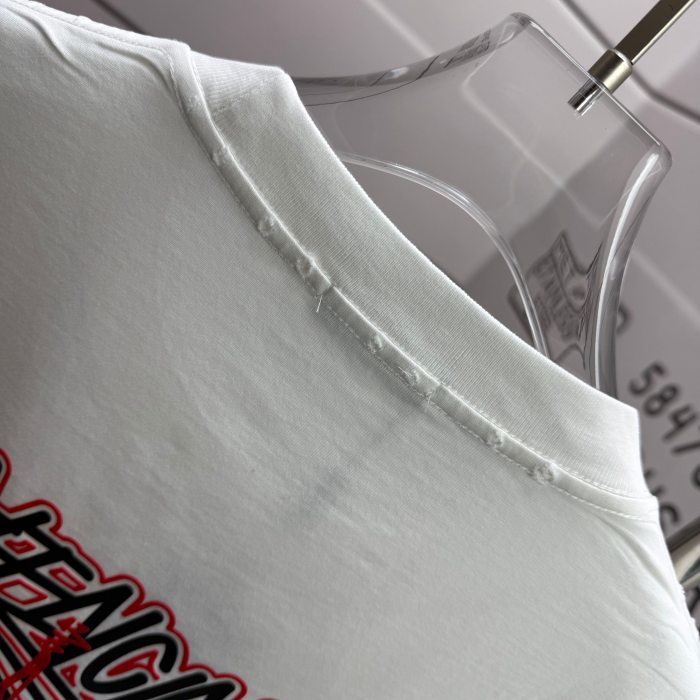 Balenciaga 2026ss New T Shirt Size S-XXL