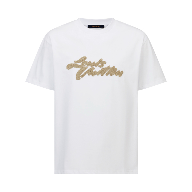 Louis Vuitton 2026ss New T Shirt Size S-XL