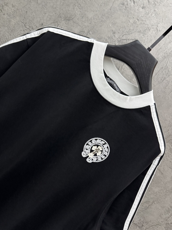 Chrome Hearts 2026ss New T Shirt Size S-XL