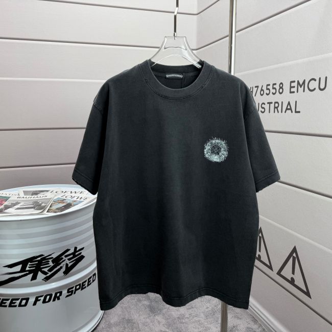Chrome Hearts 2026ss New T Shirt Size S-XXL