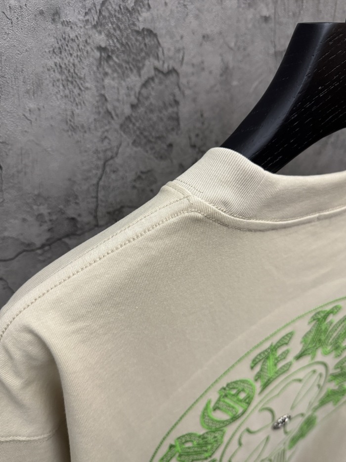 Chrome Hearts 2026ss New T Shirt Size S-XL