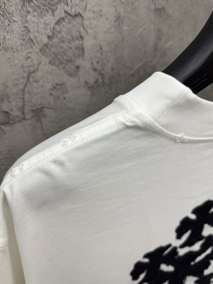 Chrome Hearts 2026ss New T Shirt Size S-XL