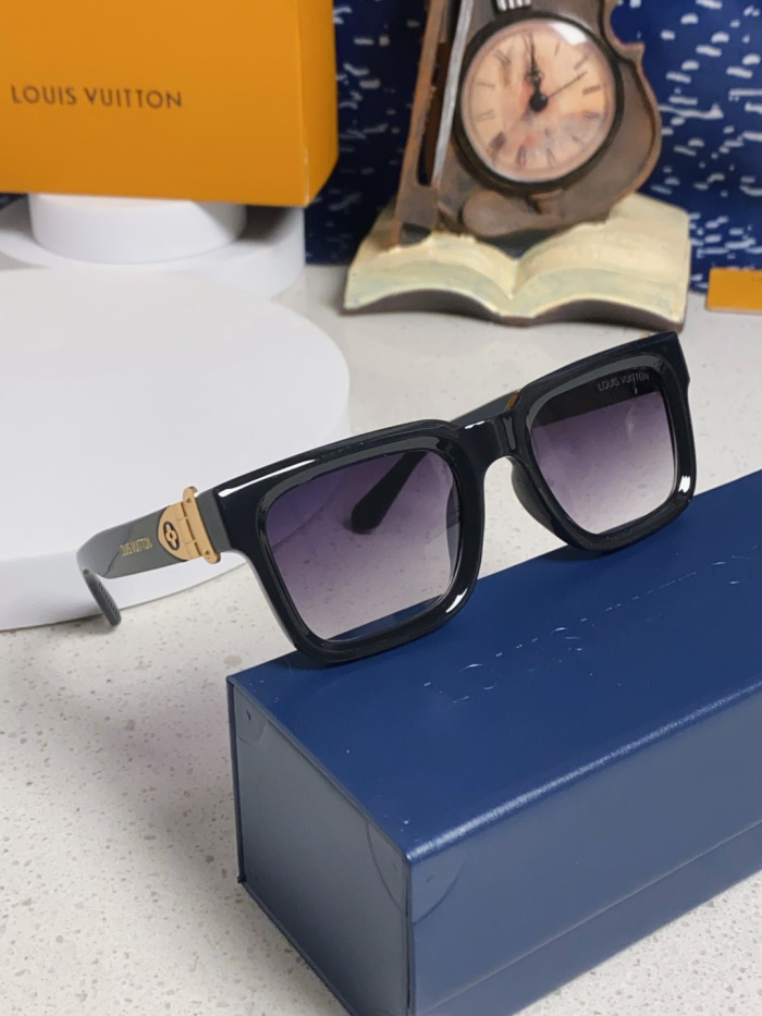 Louis Vuitton Sunglasses