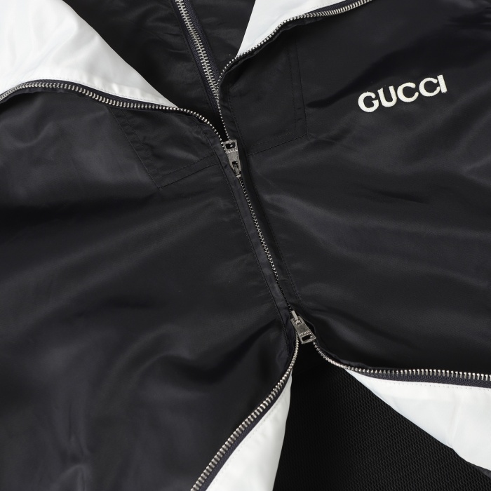 Gucci 2026ss New Jacket Size S-XL