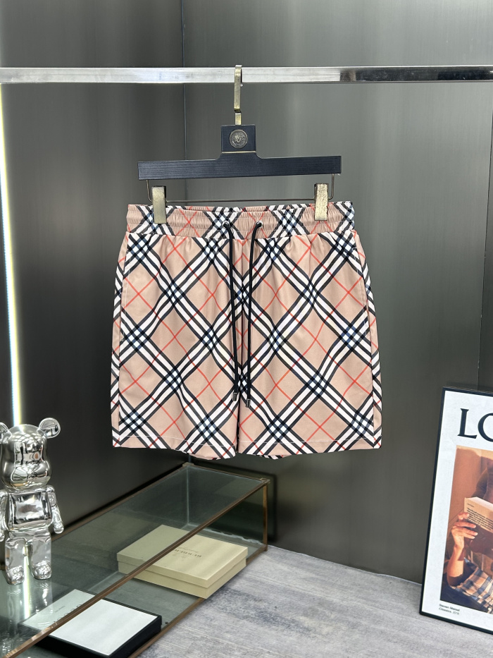 Burberry Beach Shorts Size M-XXXL