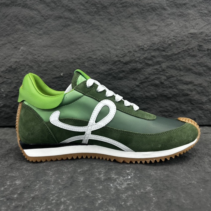 Loewe 25ss Jambo Sneaker Size 36-46