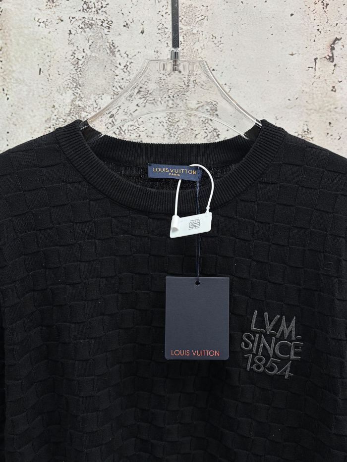 Louis Vuitton 2026ss New T Shirt Size S-XL