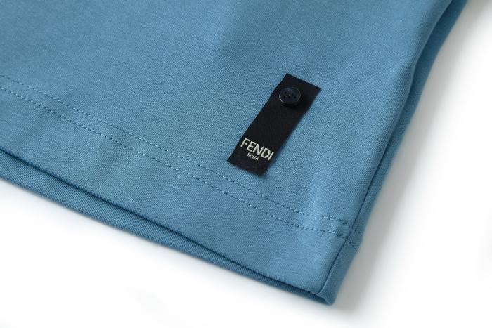 Fendi 2026ss New T Shirt Size S-XL