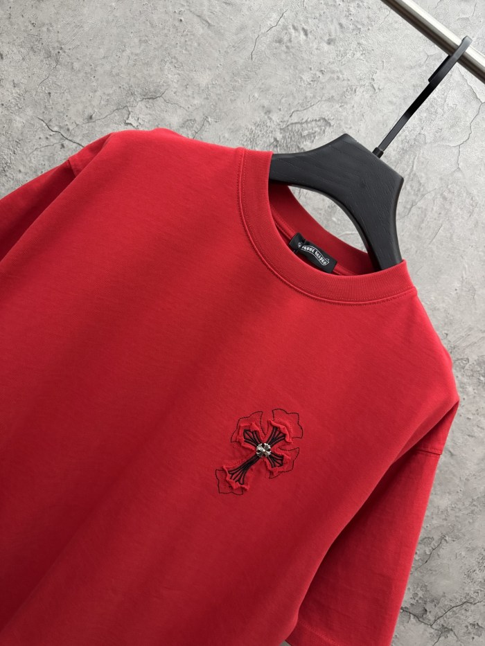 Chrome Hearts 2026ss New T Shirt Size S-XL