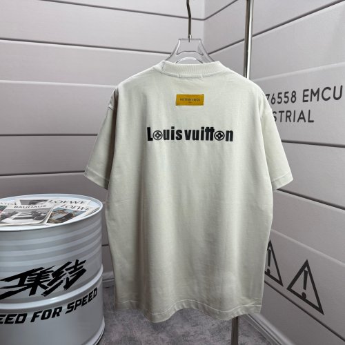 Louis Vuitton 2026ss New T Shirt Size S-XXL