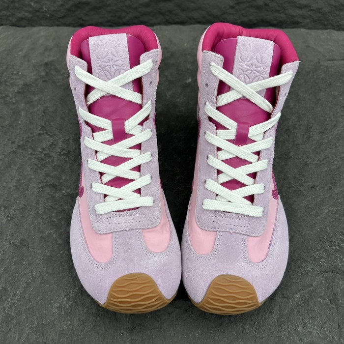 Loewe 25ss Jambo Sneaker Size 36-41