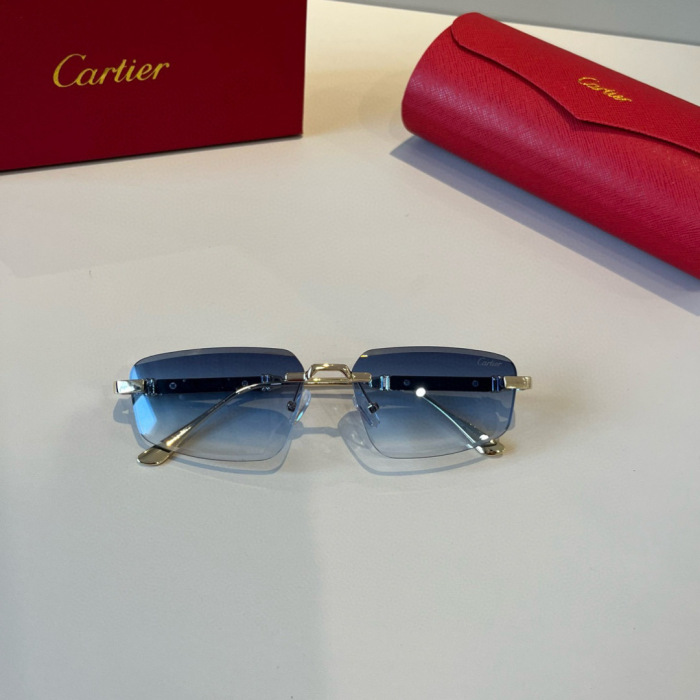 Cartier Sunglasses