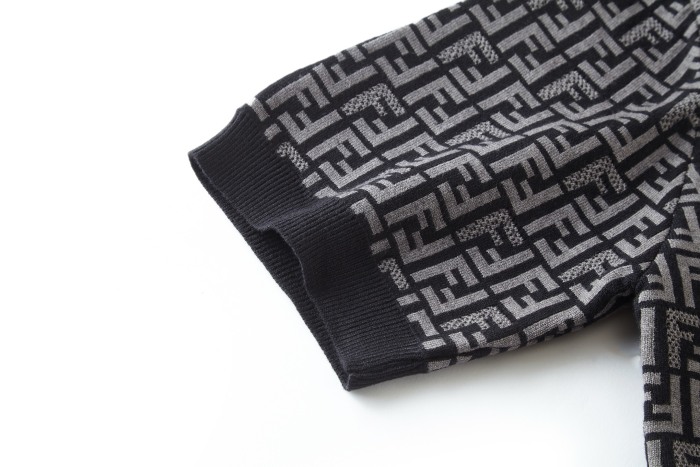 Fendi 2026ss New T Shirt Size S-XL