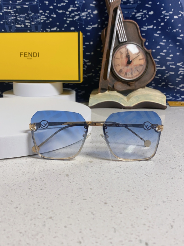 Fendi Sunglasses