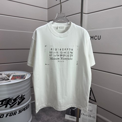 Maison Margiela 2026ss New T Shirt Size S-XXL