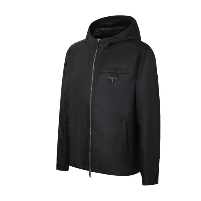 Prada 2026ss New Jacket Size S-XL