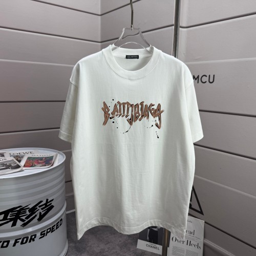Balenciaga 2026ss New T Shirt Size S-XXL