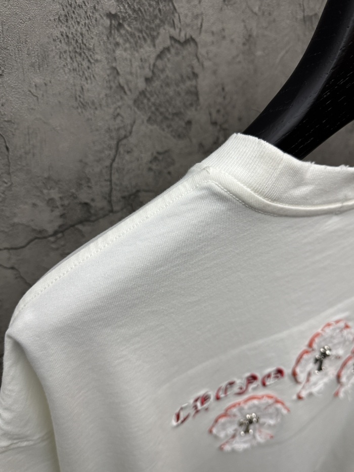 Chrome Hearts 2026ss New T Shirt Size S-XL