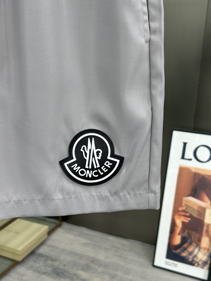Moncler Beach Shorts Size M-XXXL