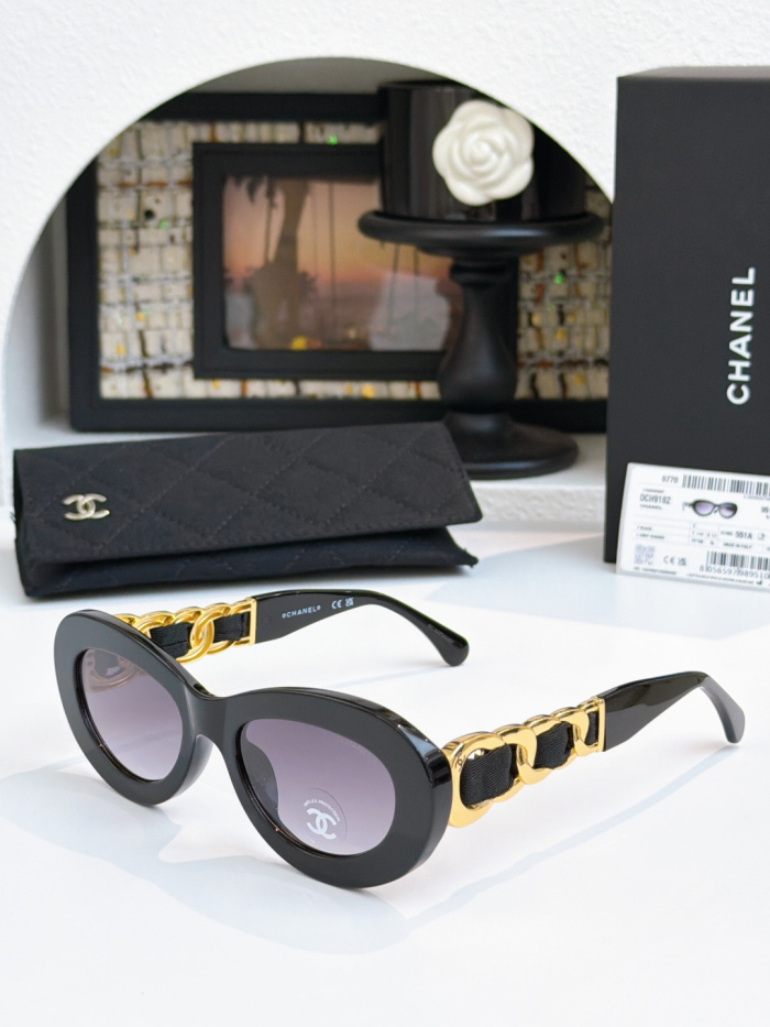 Chanel Sunglasses