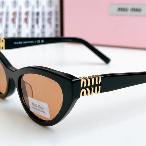 MiuMiu Sunglasses