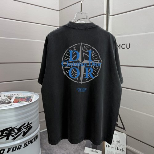 Dior 2026ss New T Shirt Size S-XXL