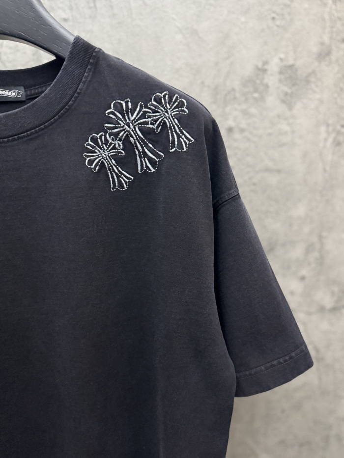 Chrome Hearts 2026ss New T Shirt Size S-XL