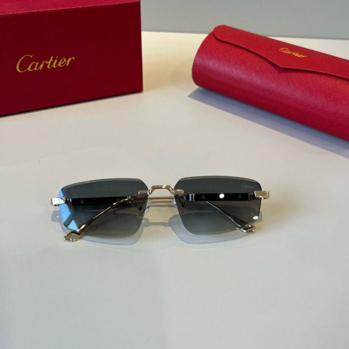 Cartier Sunglasses