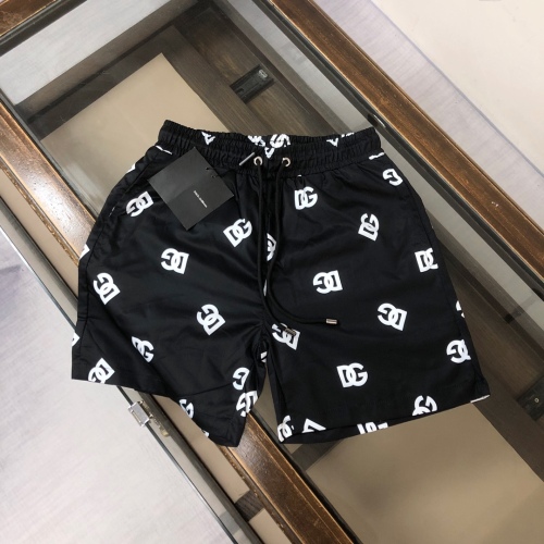 Dolce Gabbana Beach Shorts Size M-XXXL