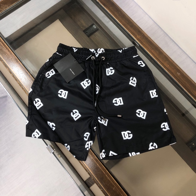 Dolce Gabbana Beach Shorts Size M-XXXL