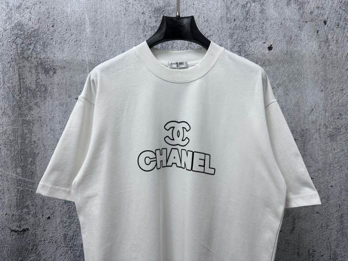 Chanel 2026ss New T Shirt Size XS-L