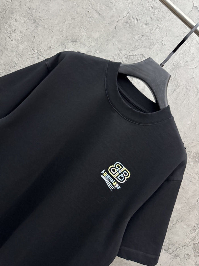 Balenciaga 2026ss New T Shirt Size S-XL