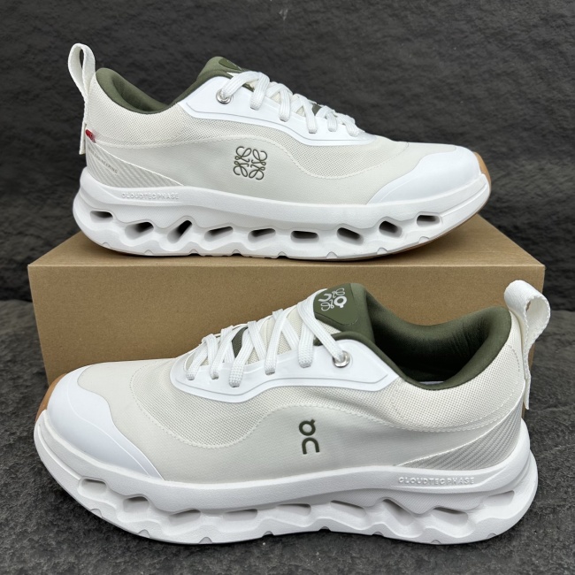 Loewe 25ss Jambo Sneaker Size 36-45