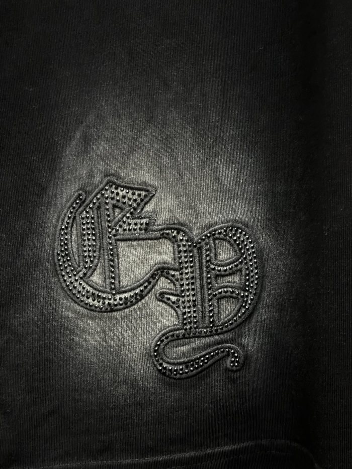 Chrome Hearts 2026ss New T Shirt Size S-XL