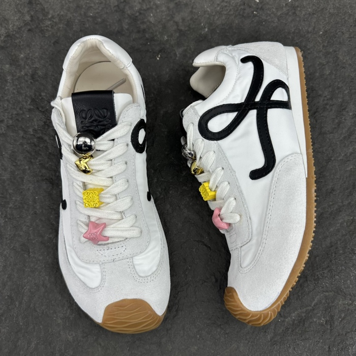 Loewe 25ss Jambo Sneaker Size 36-46