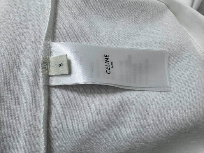 Celine 2026ss New T Shirt Size XS-L