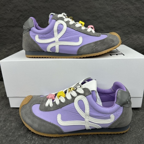 Loewe 25ss Jambo Sneaker Size 36-46