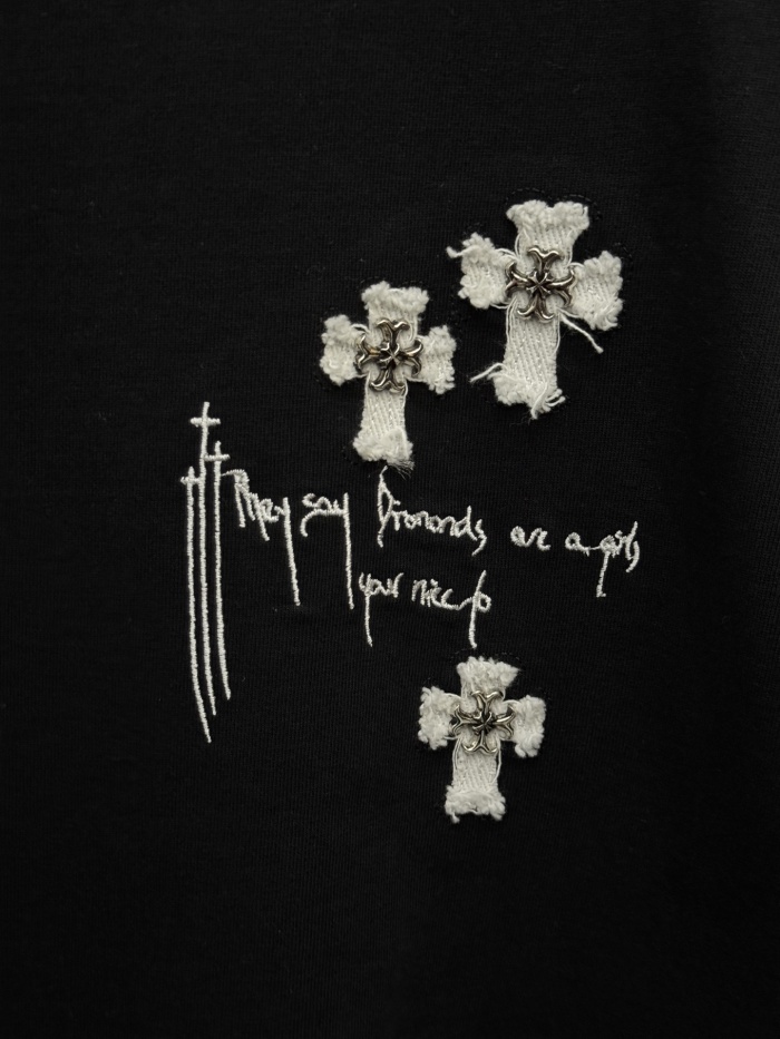 Chrome Hearts 2026ss New T Shirt Size S-XL