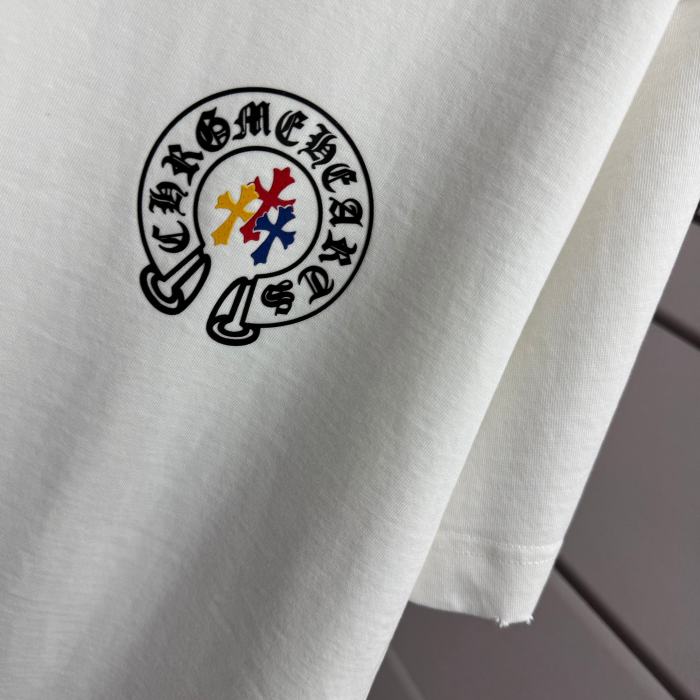 Chrome Hearts 2026ss New T Shirt Size S-XXL