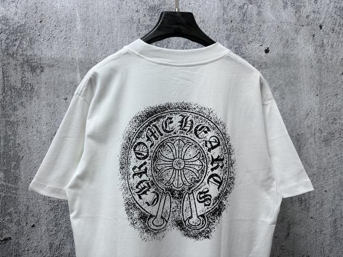 Chrome Hearts 2026ss New T Shirt Size XS-L