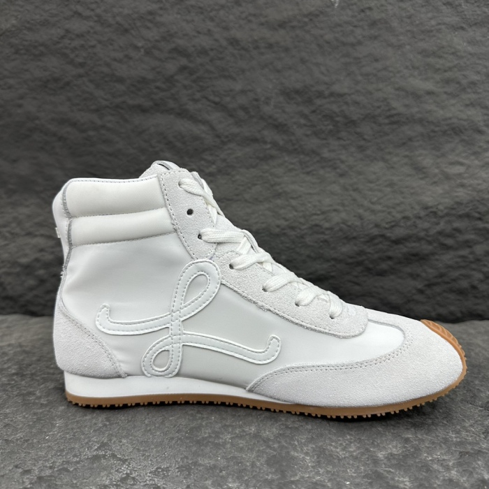 Loewe 25ss Jambo Sneaker Size 36-41