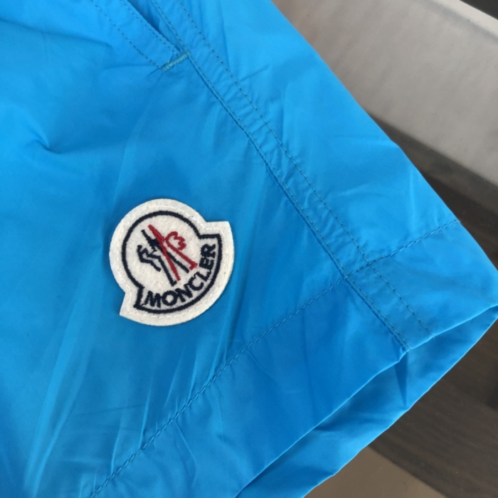 Moncler Beach Shorts Size S-XXXL