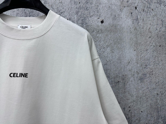 Celine 2026ss New T Shirt Size XS-L