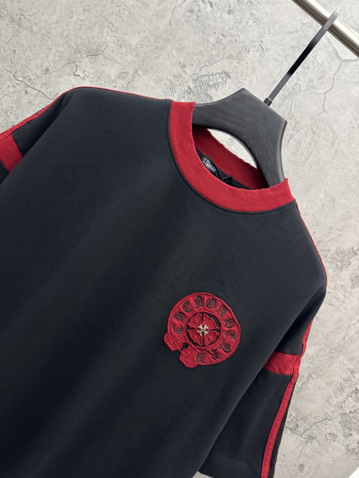 Chrome Hearts 2026ss New T Shirt Size S-XL