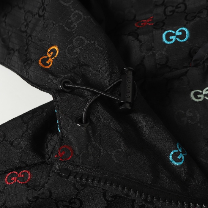 Gucci 2026ss New Jacket Size S-XL