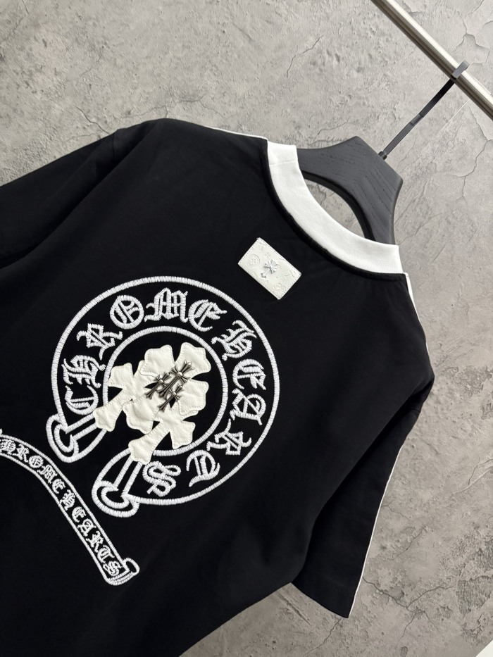 Chrome Hearts 2026ss New T Shirt Size S-XL