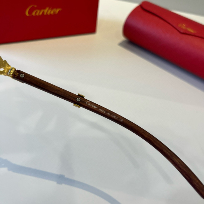 Cartier Sunglasses