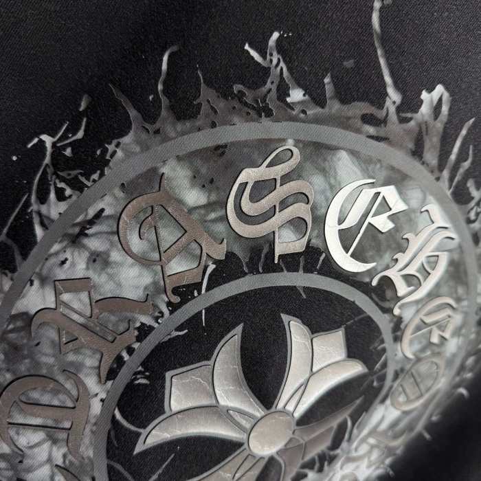 Chrome Hearts 2026ss New T Shirt Size S-XXL